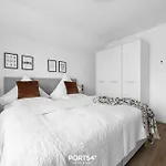 아파트 Nordseeresort 26b Seekiste