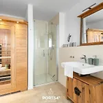 Nordseeresort 26b Seekiste דירה *