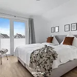 Nordseeresort 26b Seekiste דירה בוסום