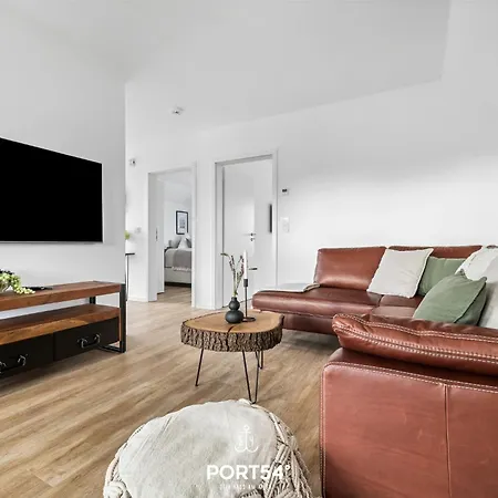 Apartment Seekiste