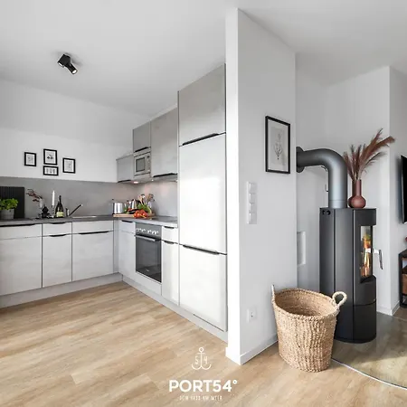 Apartmán Seekiste *