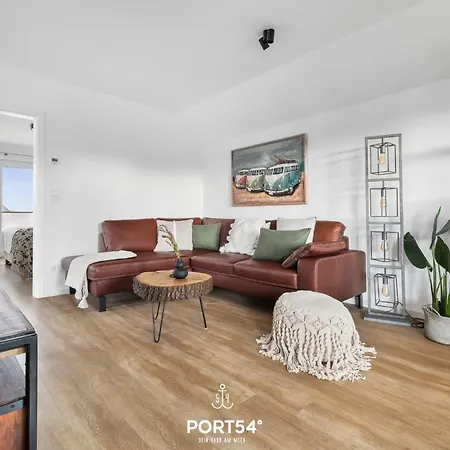 Apartment Seekiste
