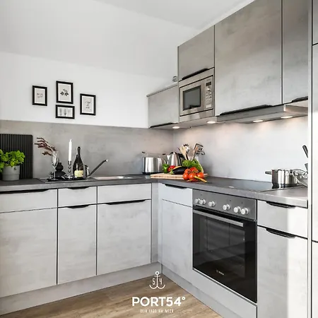 Seekiste Apartment