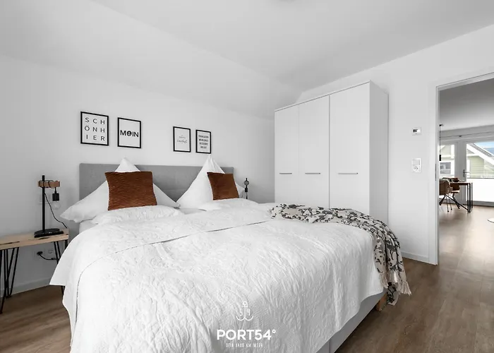 Appartement Seekiste