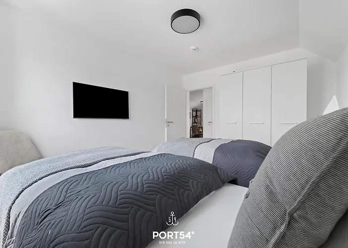 Appartement Seekiste