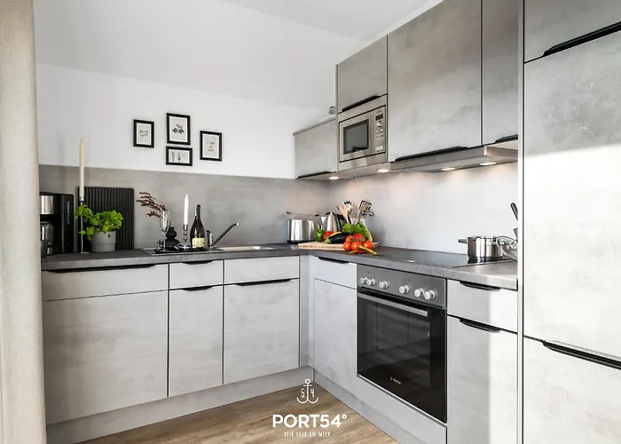 Seekiste Appartement